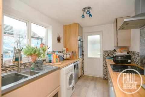 undefined, Glebe Road East, Kessingland, NR33