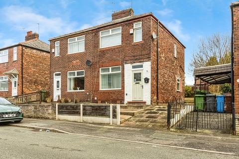 undefined, Miriam Street, Manchester M35