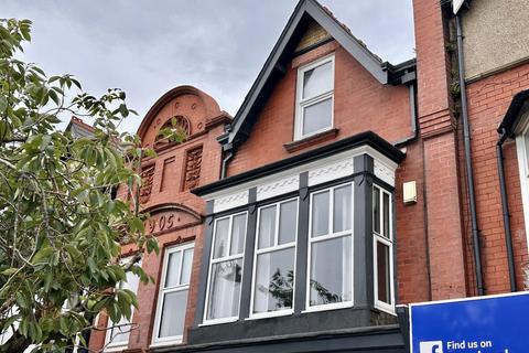undefined, Woodlands Road, Lytham St Annes, FY8