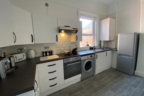 undefined, Woodlands Road, Lytham St Annes, FY8