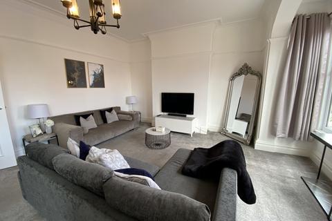 undefined, Woodlands Road, Lytham St Annes, FY8