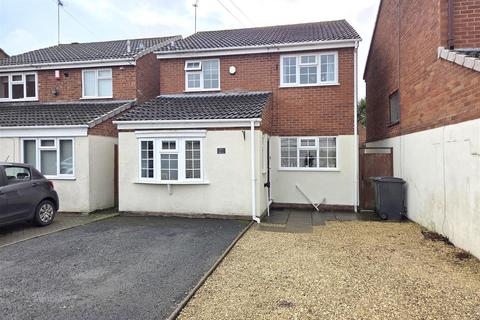 3 bedroom detached house for sale, Redstone Lane, Stourport-On-Severn