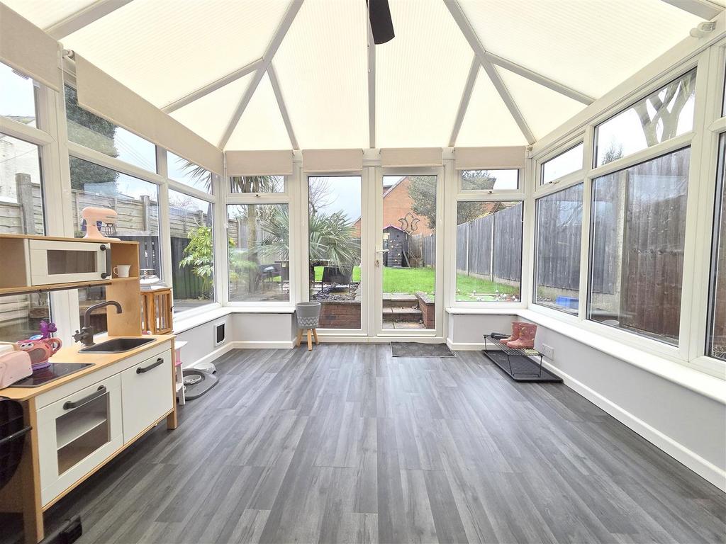 Conservatory
