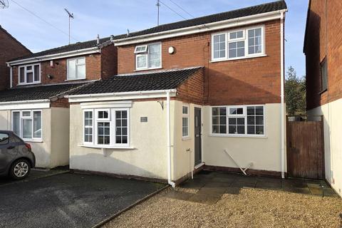 undefined, Redstone Lane, Stourport-On-Severn