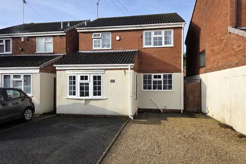 undefined, Redstone Lane, Stourport-On-Severn