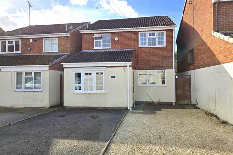 3 bedroom detached house for sale, Redstone Lane, Stourport-On-Severn
