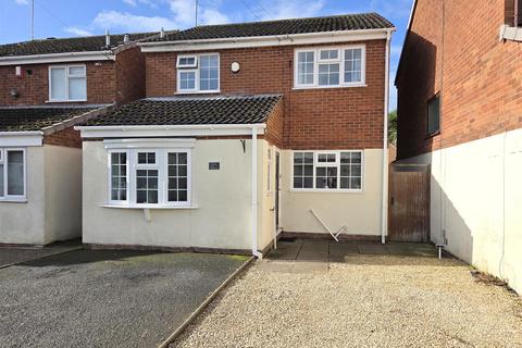 3 bedroom detached house for sale, Redstone Lane, Stourport-On-Severn