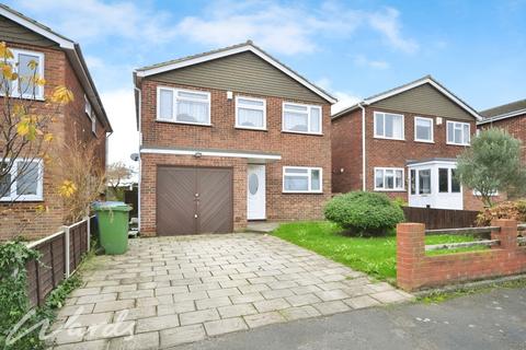 undefined, St Peters Close, Sheerness ME12