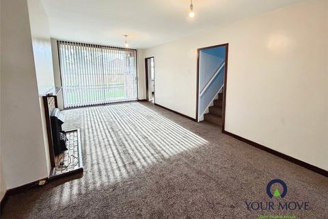 undefined, Cedars Road, Coventry CV7