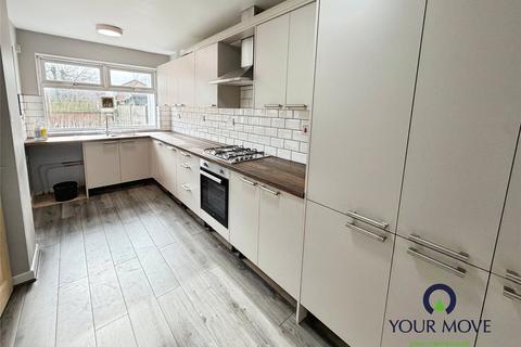 undefined, Cedars Road, Coventry CV7