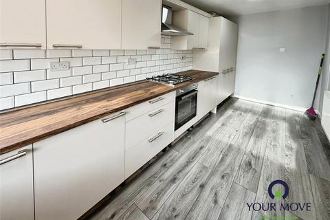 undefined, Cedars Road, Coventry CV7