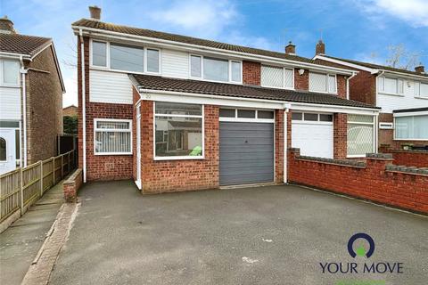 undefined, Cedars Road, Coventry CV7