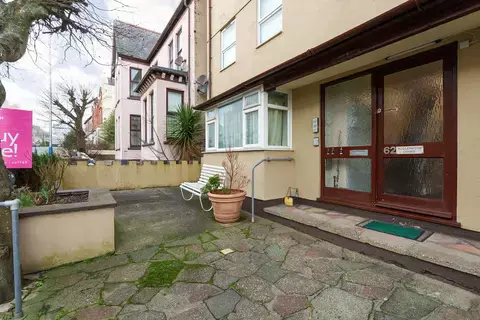 undefined, Flat 5, Millennium Court, Douglas