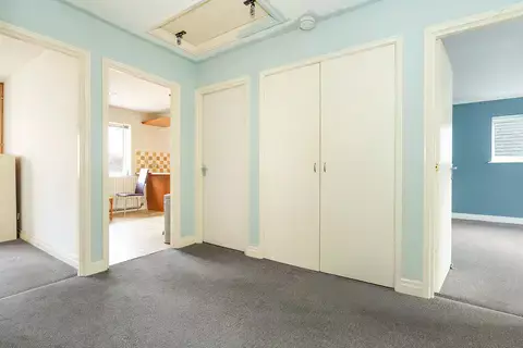 undefined, Flat 5, Millennium Court, Douglas