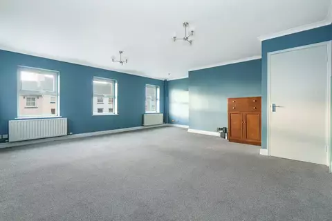 undefined, Flat 5, Millennium Court, Douglas