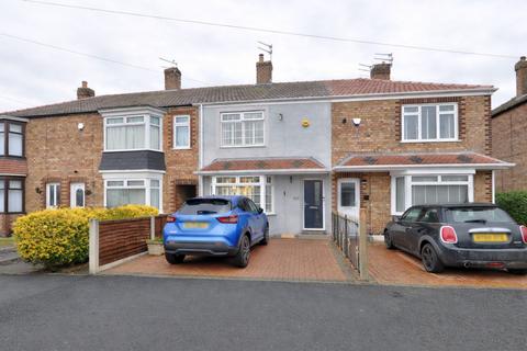 undefined, Clive Road, Eston, TS6