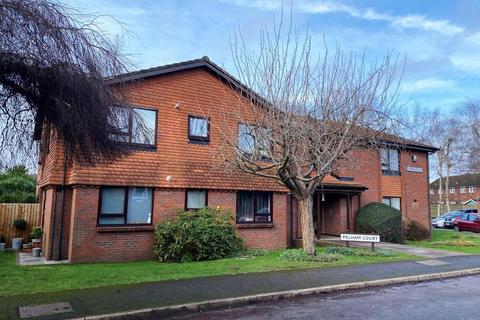 PELHAM WAY, GREAT BOOKHAM, KT23