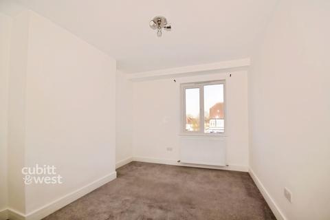 undefined, Wickham Road, Croydon CR0