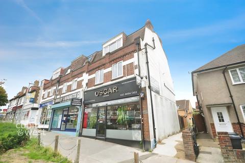 undefined, Wickham Road, Croydon CR0