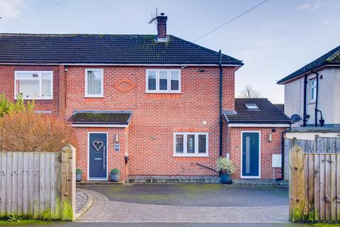 undefined, Butler Avenue, Nottingham NG12