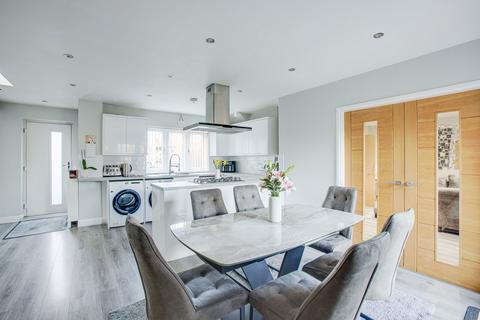 undefined, Butler Avenue, Nottingham NG12