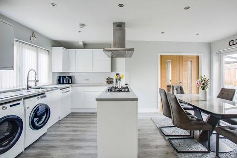 undefined, Butler Avenue, Nottingham NG12