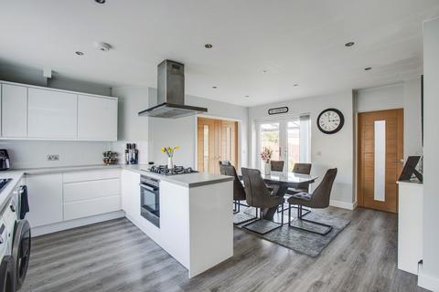 undefined, Butler Avenue, Nottingham NG12