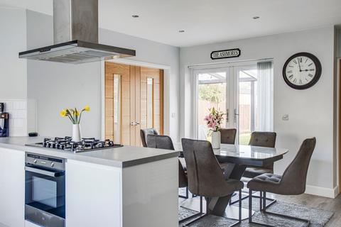 undefined, Butler Avenue, Nottingham NG12