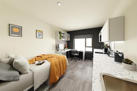 undefined, 333-337 New Cross Road, London SE14