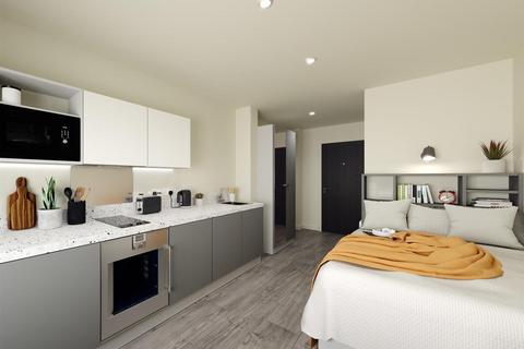 undefined, 333-337 New Cross Road, London SE14