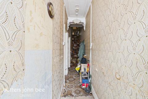 2 bedroom semi-detached house for sale, Carlisle Street, Crewe