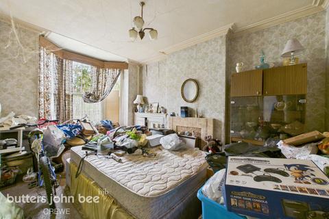 2 bedroom semi-detached house for sale, Carlisle Street, Crewe