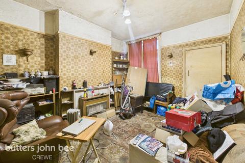 2 bedroom semi-detached house for sale, Carlisle Street, Crewe