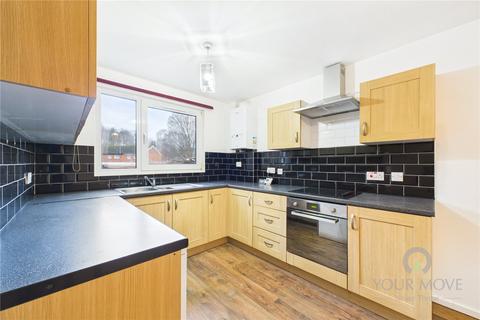 3 bedroom end of terrace house to rent, Greatmeadow, Northampton NN3