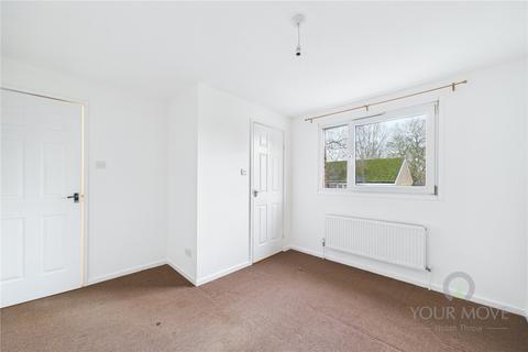 3 bedroom end of terrace house to rent, Greatmeadow, Northampton NN3