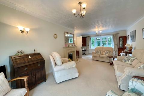 undefined, Camelot Close, Stoke-On-Trent, ST4