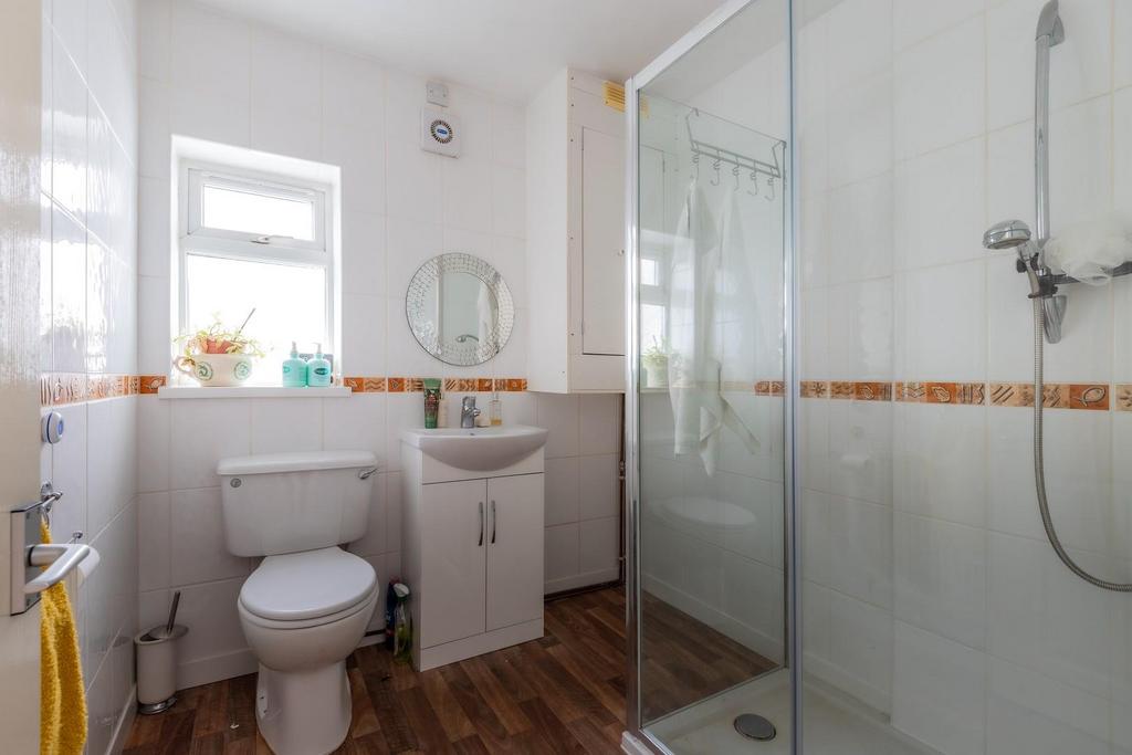 Annex Shower Room