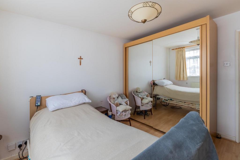 Annex Bedroom