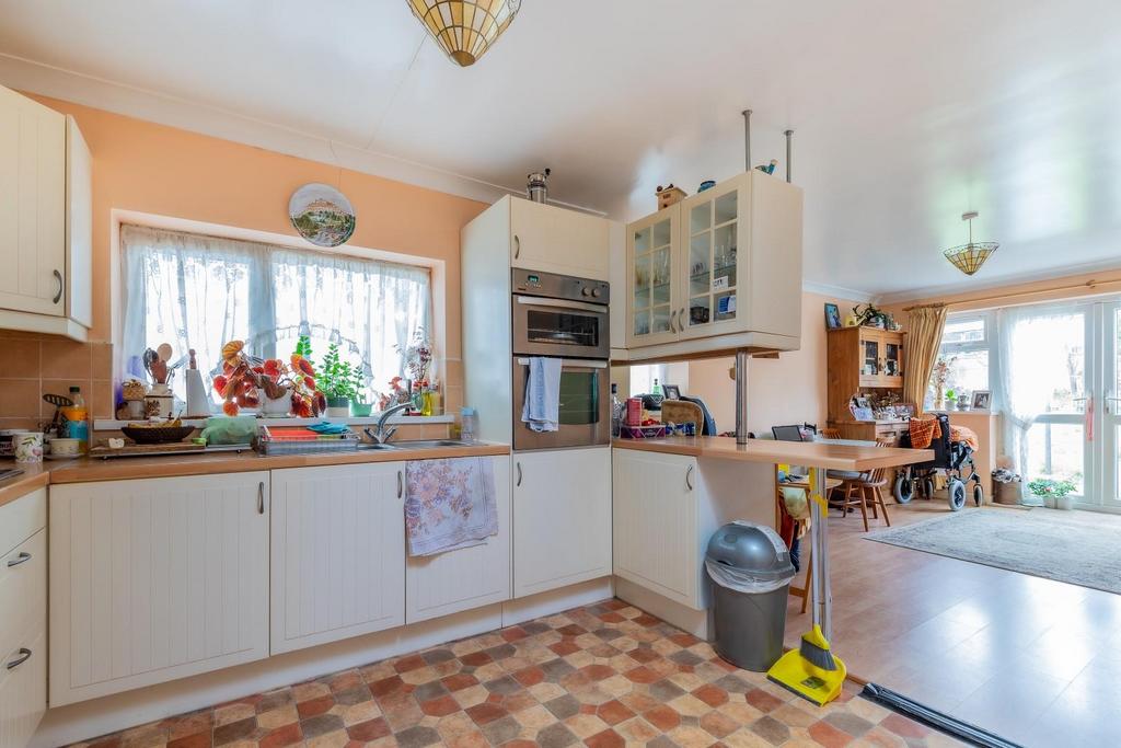 Annex Kitchen