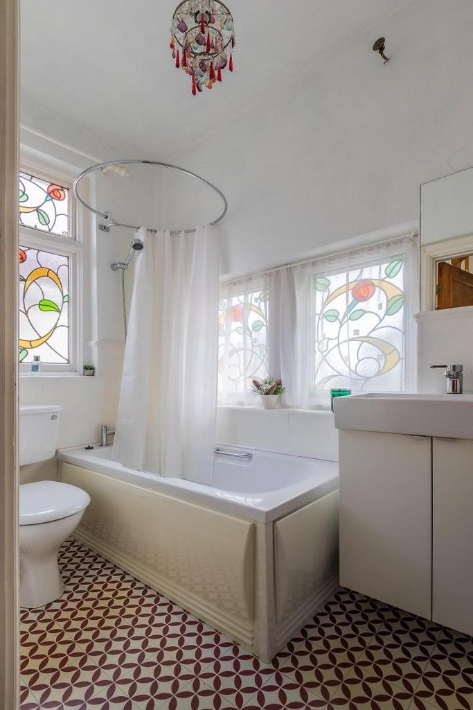 Ground Floor Bathroom