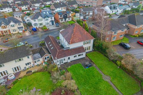 undefined, Penlan Road, Penarth CF64
