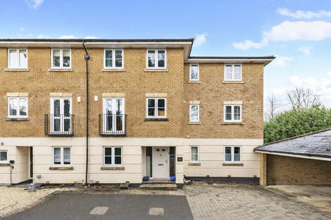 undefined, Cornes Close, Winchester SO22