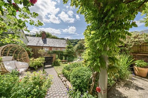 undefined, Lady Street, Dulverton