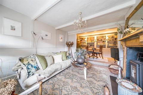 undefined, Lady Street, Dulverton
