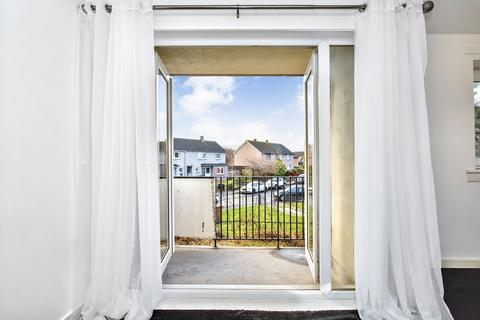 undefined, 15/4 Ardshiel Avenue, Clermiston, Edinburgh, EH4 7HR
