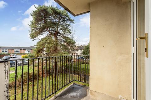 undefined, 15/4 Ardshiel Avenue, Clermiston, Edinburgh, EH4 7HR