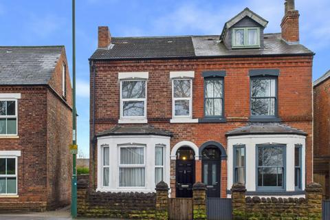 Woodborough Road, Mapperley, Nottingham