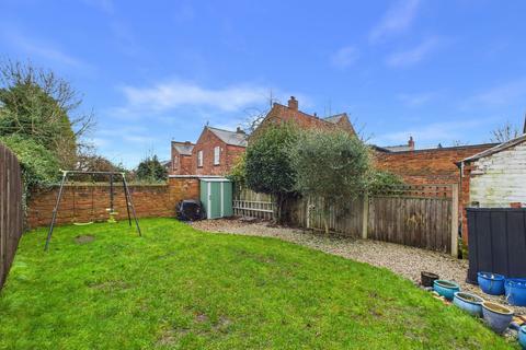 undefined, Woodborough Road, Mapperley, Nottingham