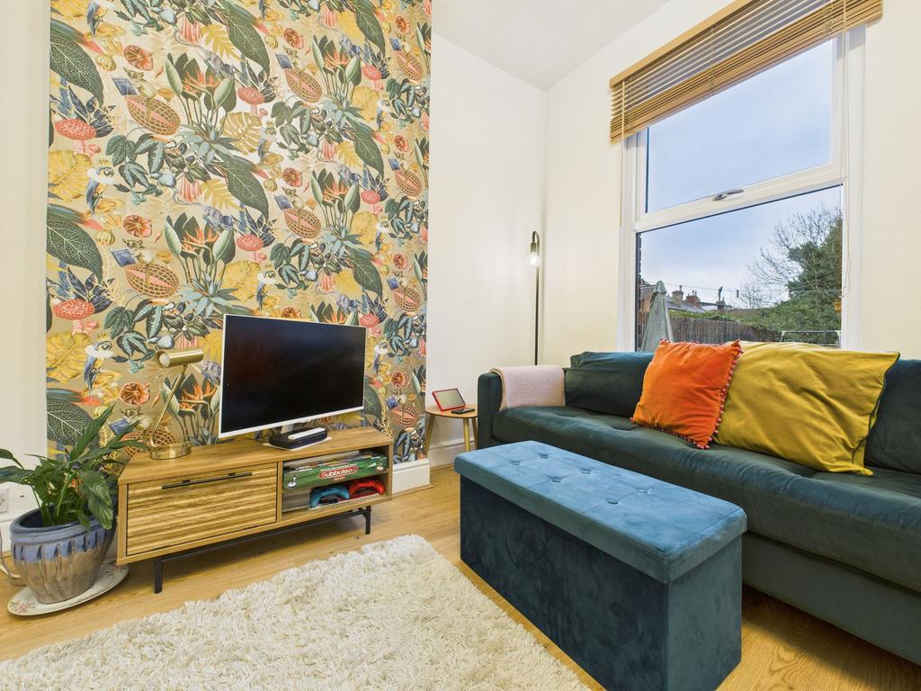 Dining/Family Room