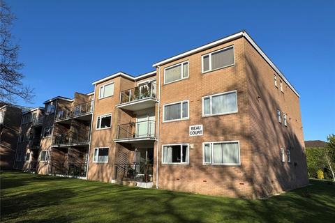 Spencer Road, New Milton, Hampshire, BH25